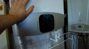 Тепловода-оз.ру Двухконтурный газовый котел | водонагреватель электрический