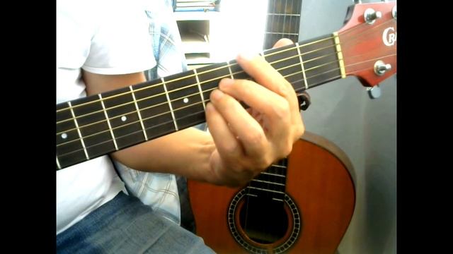 Кис-кис - Мелочь (Аккорды на гитаре, видеоразбор).mp4 смотреть онлайн