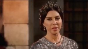 Никях  Хюррем и Сулеймана