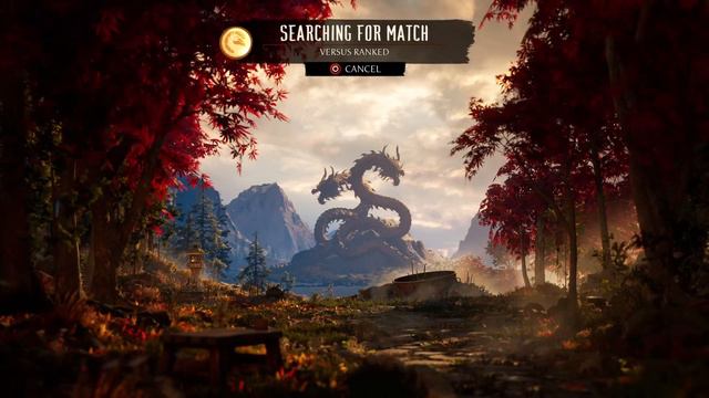 mortal Kombat 1 road to elder god #1 #mortal_Kombat #kenshi смотреть онлайн