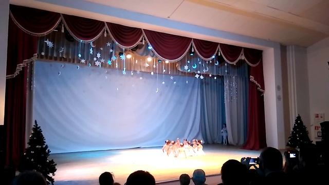 Балет 1 смотреть онлайн