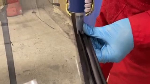 Ford Focus2 полная покраска, финал.