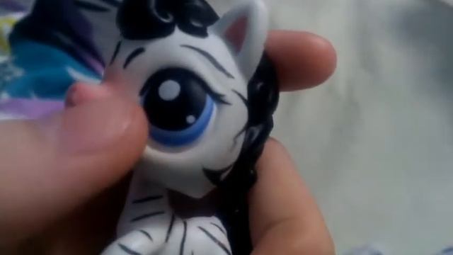 Новый друг!У меня новый пет!У Скампса теперь есть друг смотреть онлайн