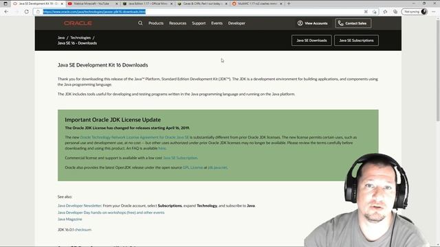 MultiMC Meets Minecraft 1.17 Tutorial смотреть онлайн