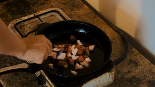 Новый рецепт - это блюдо, которое я приготовил сам? смотреть онлайн