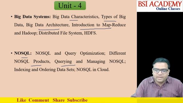 Database Management Systems Tutorial Lecture for UGC NET смотреть онлайн
