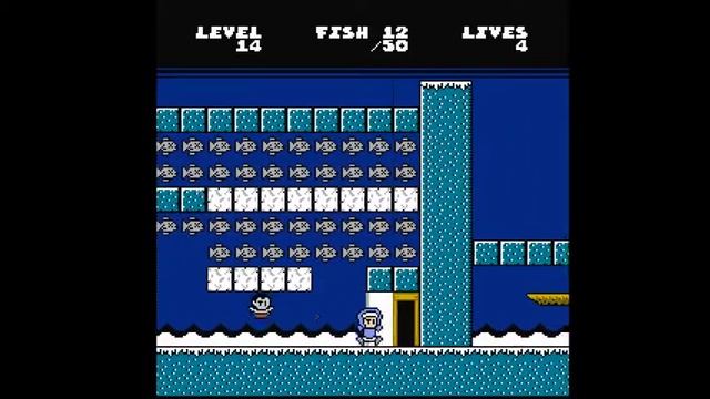 Raging At Eskimo Bob (Part 5)