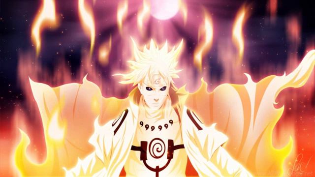 Naruto Una Vida de Ramen [Capitulo 1] смотреть онлайн