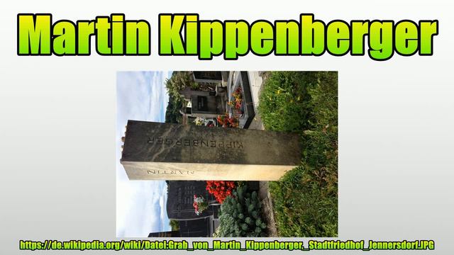 Martin Kippenberger смотреть онлайн
