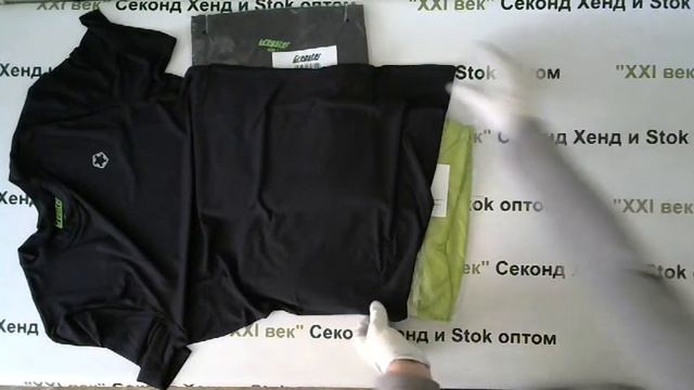#2941 Микс Brend спорт сток цена 1550 руб. за 1 кг/10,4кг./58 шт./277 руб./16120 руб. смотреть онлайн