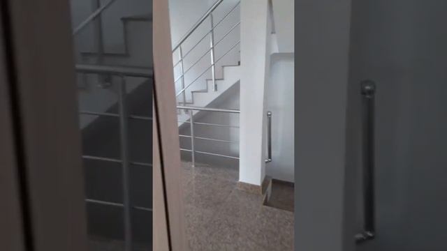 Новый трехэтажный дом с видом на море в г. Св. Влас, Инцараки, 204 м2 и двор 250 м2, #29507970 смотреть онлайн