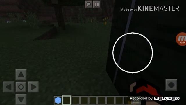 Морское обновление на Андроид (Minecraft) смотреть онлайн