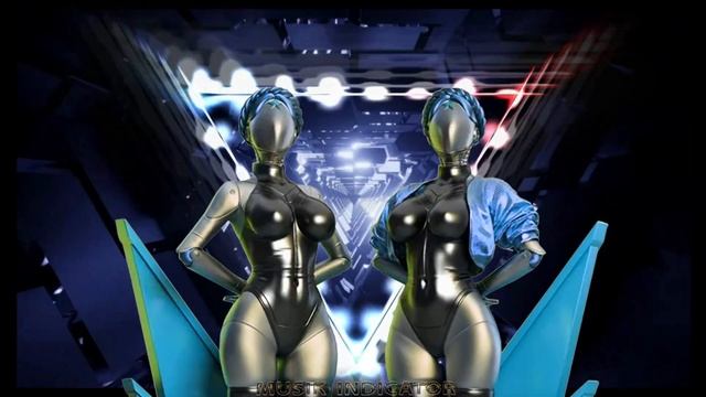 MUSIC TECHNO MIX?elements 66?