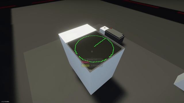 NEW Advanced Lua Radar Tutorial - Step by Step Guide - Part 1 - Stormworks смотреть онлайн