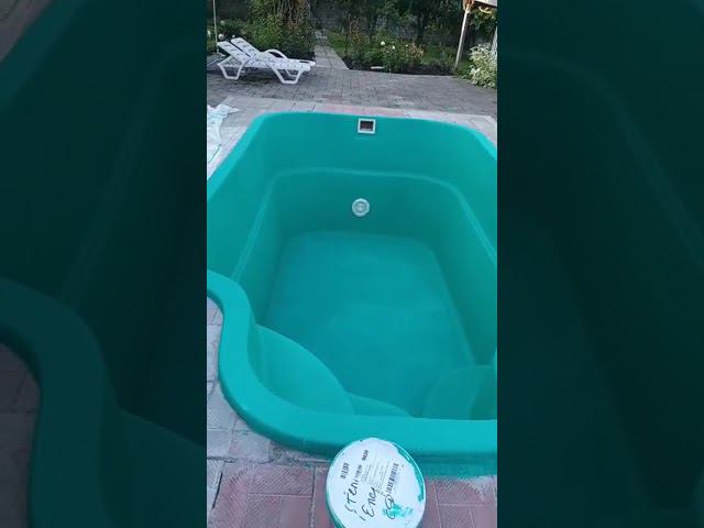 КРАСКА ДЛЯ БАССЕЙНА ОТЗЫВЫ смотреть онлайн
