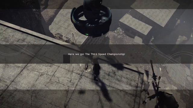 NieR:Automata смотреть онлайн