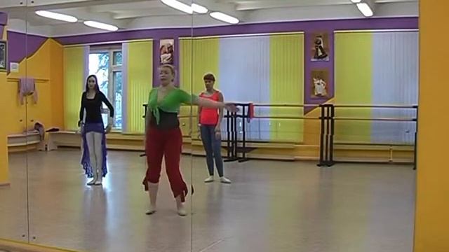 руки во фламенко смотреть онлайн