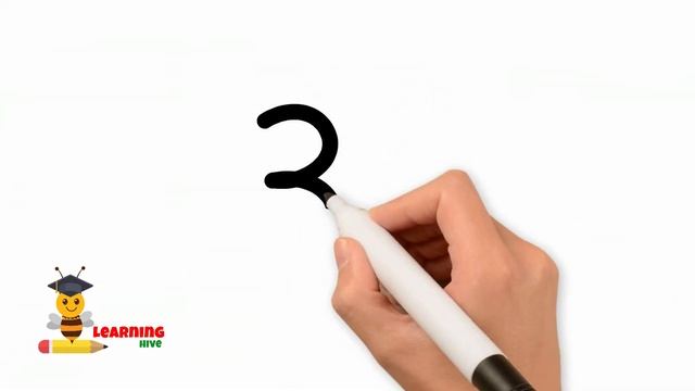 Learning Numbers | Learn to write 21-40 | Counting 21 to 40 смотреть онлайн