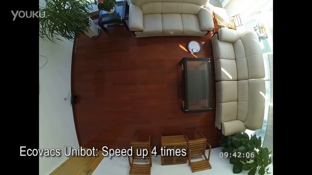 Which is the best: Xiaomi Mi Robot Vacuum VS Ecovacs Unibot VS iRobot Roomba 980 #SamiLuo смотреть онлайн