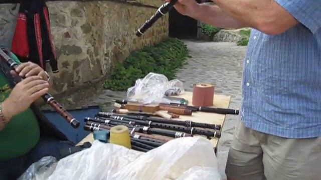 Koprivshtitsa 2010 -- Kaval Maker Vesselin Hasabaliev смотреть онлайн