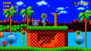 Как получить ДЕБАГ МОД  сонике 1,2