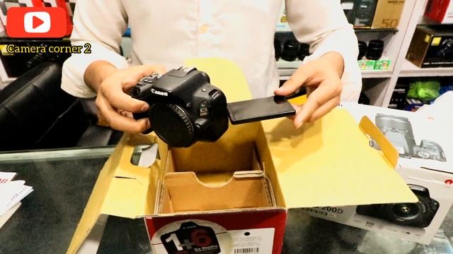 Canon EOS 200D with 18.55 lens || reviews and review || user Guide || best camera for YouTube video смотреть онлайн
