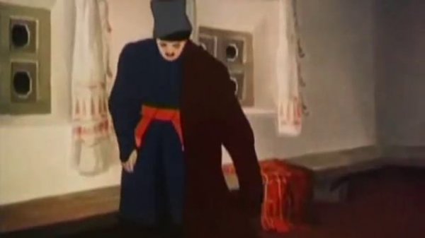 ночь перед рождеством.flv