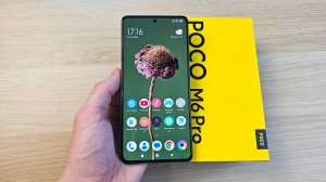 3 ОСНОВНЫХ НЕДОСТАТКА POCO M6 PRO
