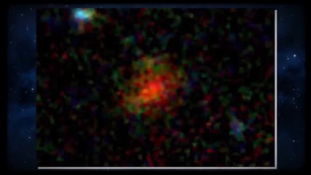 Where is the End of Space? Insights from the James Webb Telescope смотреть онлайн
