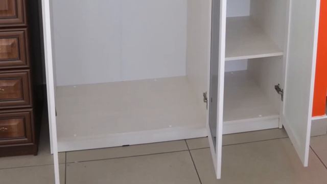 Шкаф для одежды 06 56 Мона