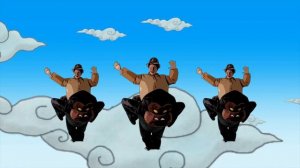 Fliegerlied - Tim Toupet | Disco & Co | @TUI SUNEO Entertainment