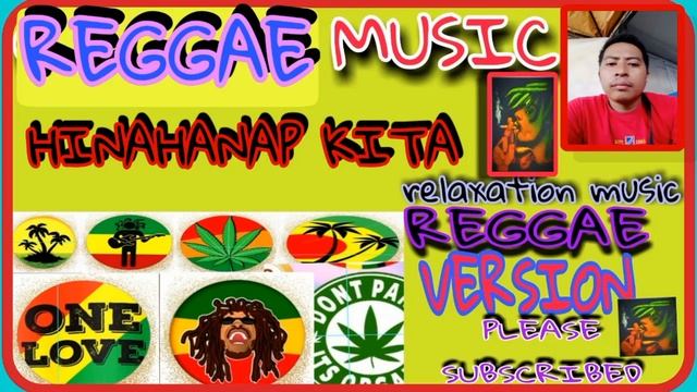HINAHANAP KITA REGGAE VERSION BY:RIVERMAYA MUSIC FOR RELAXATION #reggae #reggaeton смотреть онлайн