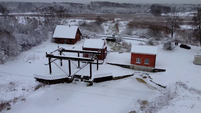 Сердце Польдерных земель смотреть онлайн