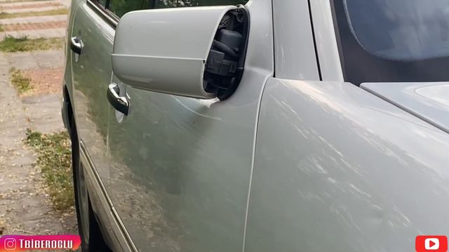 Yeni Proje Arabam W210 E200 Kompressor Avantgarde / Mercedes-Benz смотреть онлайн
