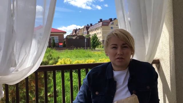 ЛюдиМечты. Отзыв о Жилом Комплексе Мечта. смотреть онлайн