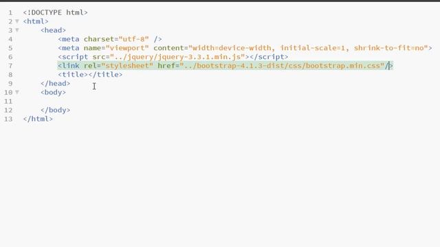 Aula 06.2 Bootstrap: Conceitos Básicos смотреть онлайн