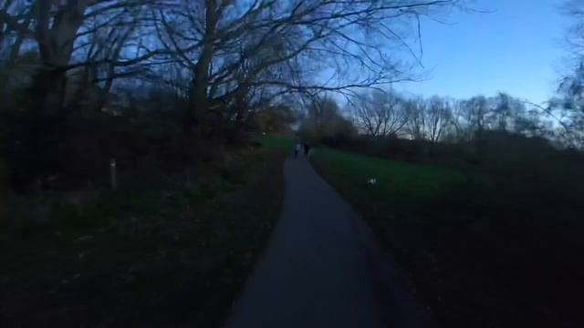 E Scooter - Ride - Highlights | Electric Scooter - M365 / M365 Pro 2 |