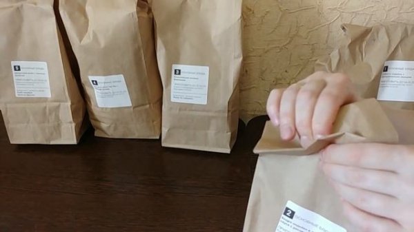 ДОСТАВКА ЕДЫ ELEMENTAREE | 5 УЖИНОВ НА ДВОИХ