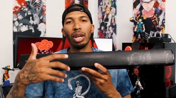 Creative Stage V2 Review - Budget Soundbar with Subwoofer