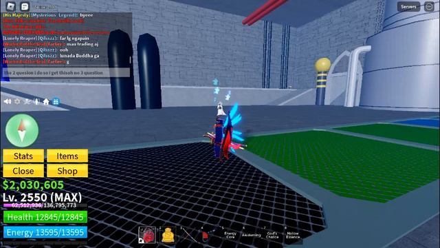 Roblox(Blox Fruit)Omg I finaly get soul guitar смотреть онлайн