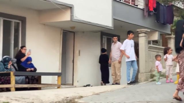 ПОСЛЕДНИЙ ДЕНЬ?ПРОЩАЕМСЯ?РУМ ТУР,СТАМБУЛ,ПРОГУЛКА,ЦЕНЫ? смотреть онлайн