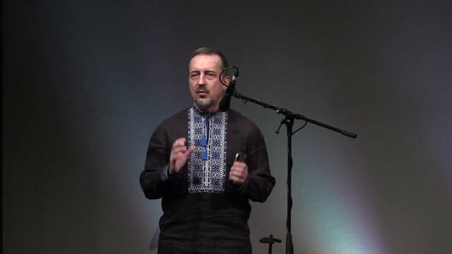 Музыкальное служение группы YeS Duet (18.10.2023)