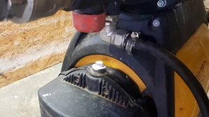 Ремонт насосной станции Al-Ko