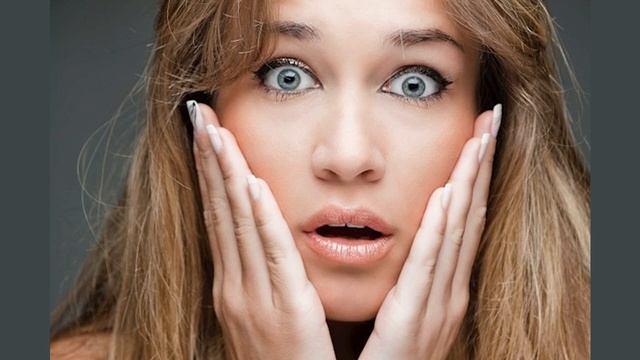 Почему горят щеки: толкование приметы смотреть онлайн