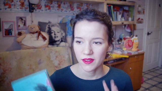 Talk To Me: Стивен Кинг, Андреев, Алан Бредли, Джармуш