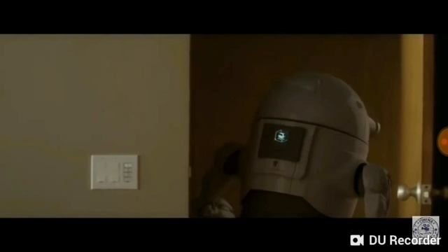 Треш обзор на "Блинки - плохой робот" смотреть онлайн