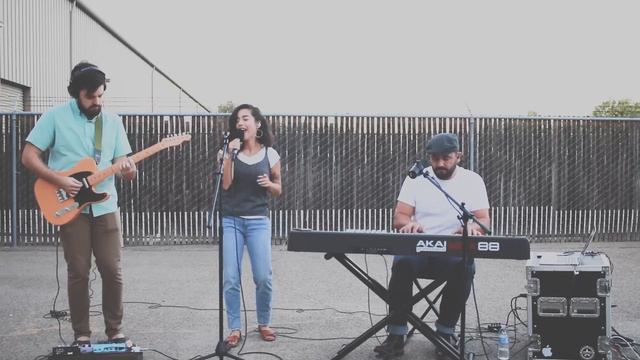 Khalid - Location || Cover by Daniel Robinson & Petite Église смотреть онлайн