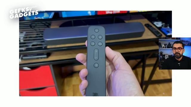 JBL Bar 2 0 All In One: ¿Comprar o no comprar? смотреть онлайн