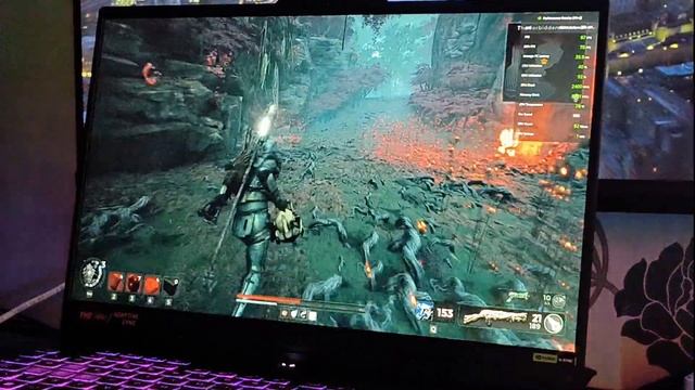 ASUS TUF A17 FA707XI 17.3” Full HD 144Hz Gaming Laptop смотреть онлайн