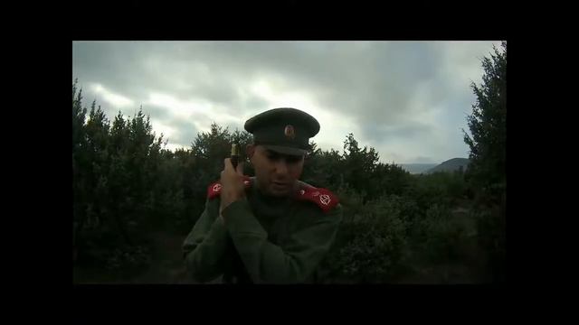Крымский конный полк.лагерный сбор. Октябрь 2017 смотреть онлайн